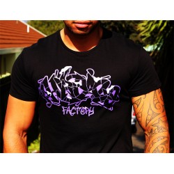 PFC Tee - Snowy Bomb (Kids)
