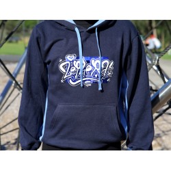 Zephera Mirror Hood (Kids)