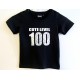 Cute Level 100 Holograph Tee (Kids)