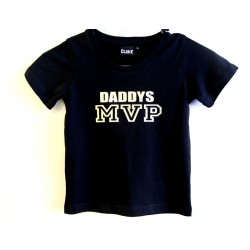 Daddys MVP Tee (Kids)