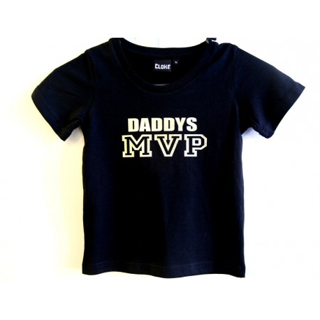 Daddys MVP Tee (Kids)