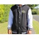 PFC Drip Letterman Hoody