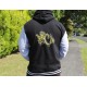 PFC Drip Letterman Hoody
