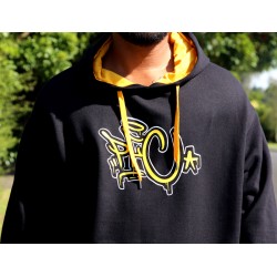 PFC Drip Contrast Hoody