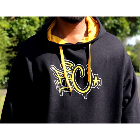 PFC Drip Contrast Hoody