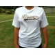 Phreaze Factory Baseball Leopard Tee