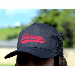 PFC Baseball Trucker