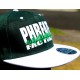 PFC Soundwave 2 Tone Snap Back