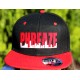 PFC Cap Phreaze City 2 Tone Snap Back