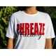 PFC T - Phreaze Factory Flocking Script Tee