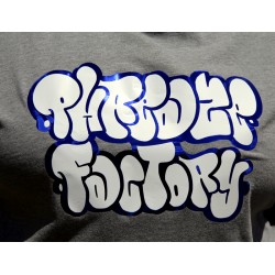 PFC Bubble Bomb Mirror Long Sleeve Tee