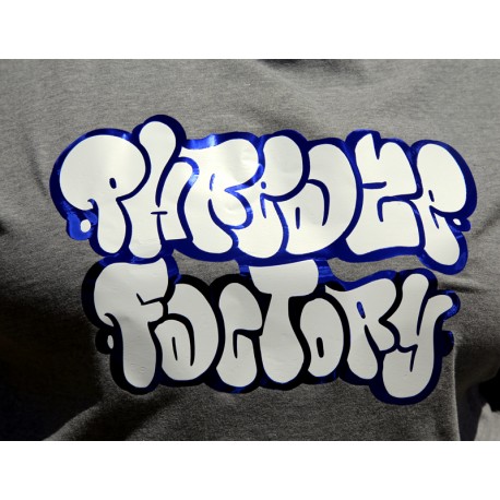 PFC Bubble Bomb Mirror Long Sleeve Tee