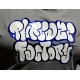 PFC Bubble Bomb Mirror Tee