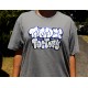 PFC Bubble Bomb Mirror Tee