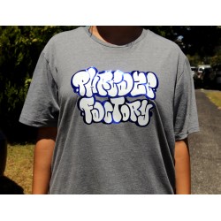 PFC Bubble Bomb Mirror Tee