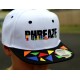 Phreaze Abstract Snap Back