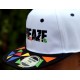 Phreaze Abstract Snap Back