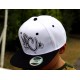 PFC Cap-PFC Drip Tag 2-Tone Snap Back