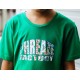PF Warped Holographic Kids T