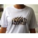 PF Warped Leopard Claw Tee