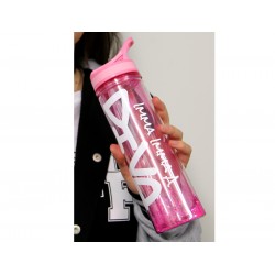DIVA Glitter Drink Bottle