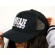 Holographic Phreaze Factory Cap