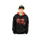 PFC Red Drip Contrast Hood