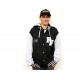 PF Letterman Hoody