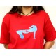 PFC Bgirl Contrast Tee