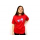 PFC Bgirl Contrast Tee
