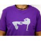 PFC Bgirl Contrast Tee
