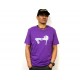 PFC Bgirl Contrast Tee