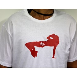 PFC Bgirl Tee (7XL)