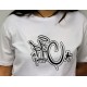 PFC Drip Tee