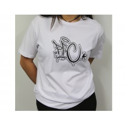 PFC Drip Tee
