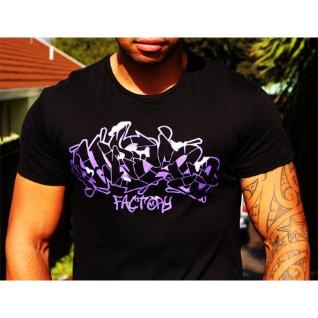 PFC Outlined Snowy Bomb Tee (7XL)