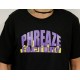 PF Warped City Tee