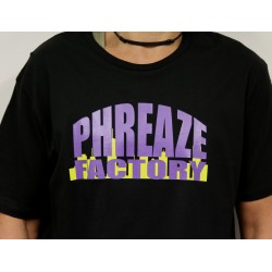 PF Warped City Tee