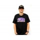 PF Warped City Tee