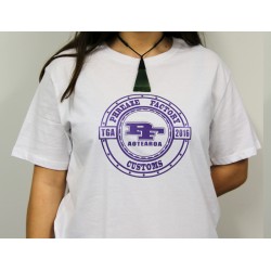 PFC Circle Stamp Tee (7XL)