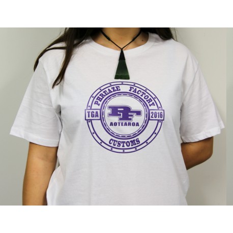 PFC Circle Stamp Tee (7XL)