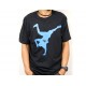 PFC BBoy Contrast Tee