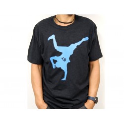 PFC BBoy Contrast Tee