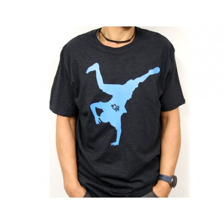 PFC BBoy Contrast Tee