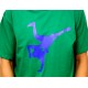 PFC BBoy Contrast Tee