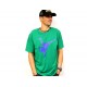 PFC BBoy Contrast Tee