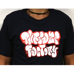 PF Metallic Bubble Bomb