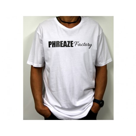 PF Allura Tee