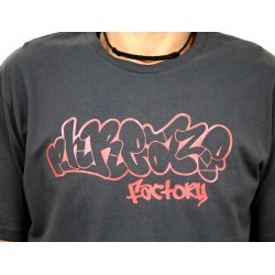 PF Toothpaste Bomb Tee
