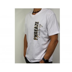 PF Allura Camo Tee
